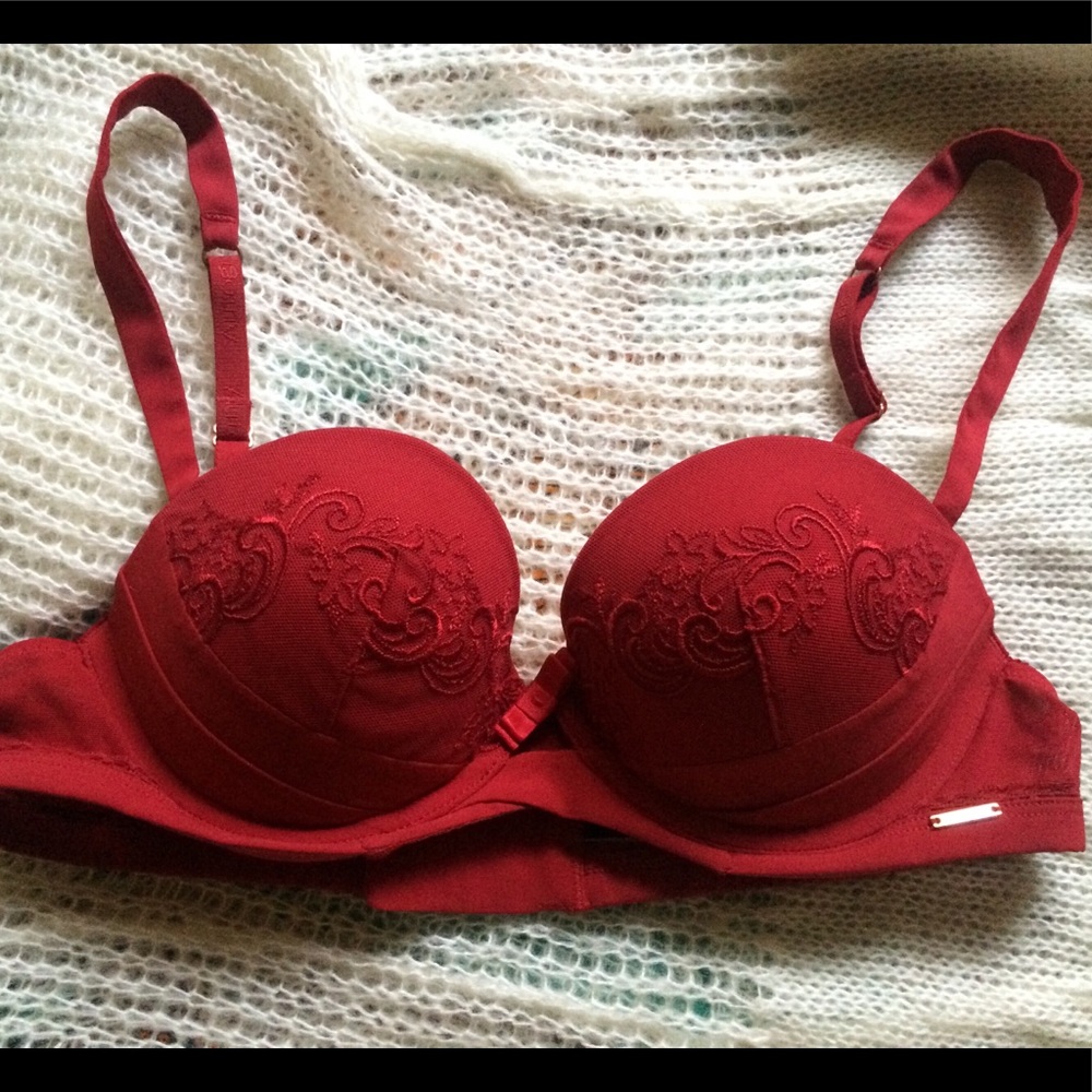 Rosie for Autograph M&S Push Up Bra